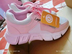 New Stylish Sports Sneakers Party Wear Shoes 👟
