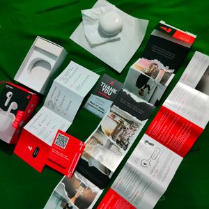 BOAT Airdopes 125 Wireless Earbuds
