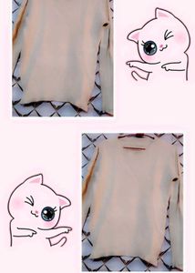White Winter Top😍😍😍