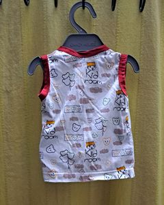 5 New Born Unused Baby Dresses For Sale