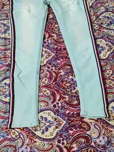 Girl Jeans