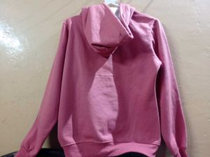 Jacket With Cap