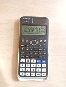 Casio fx-991EX Calculator