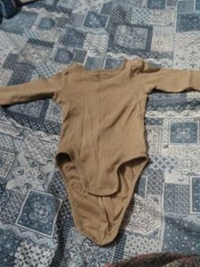 Small Baby Wear