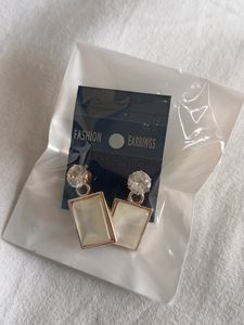 Pair Of Earring