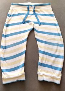 Set Of 2 Track Pants 💛💙