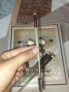 Huda Beauty Brush Set