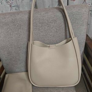 Pinteresty Taupe Bag Set