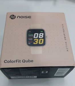 Noise Smart Watch