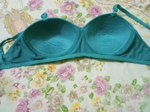 COMBO OF PADED BRA WITH PANTY