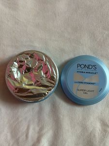 Pond&#39;s Skin Care Kit