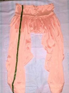 Hawi Patyali Pink Salwar
