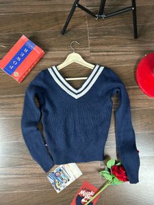 Ralph Lauren Winter Top