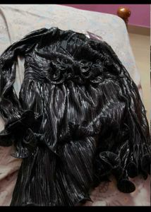 New Unused 3 BRA and Frock Combo