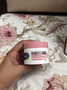 Cetaphil Brightening Day Protection Cream Spf15