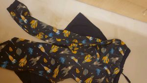 Cute Space Nightsuit