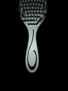 Detangle Vented Brush