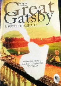 The Great Gatsby