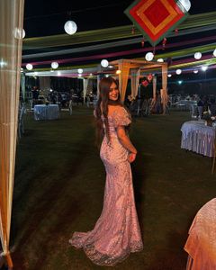 Gorgeous Cocktail Dress From Savanna