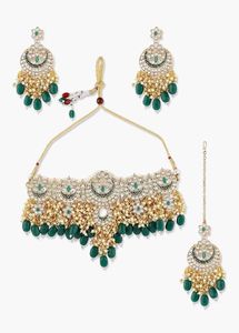 Jewellery Set