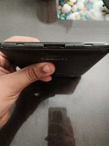 Samsung Galaxy Tab Grey Colour