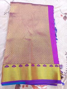 Pattu Saree