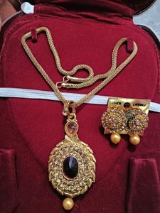 New Jwellery Set