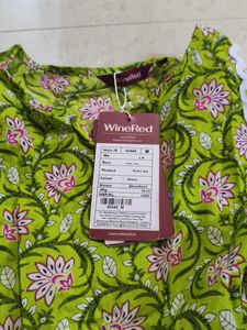 Beutiful Kurta Set
