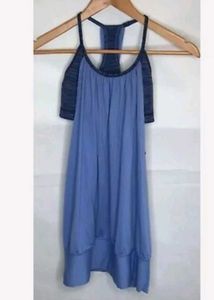 Lululemon Yoga Tank Top