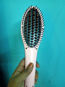 Hair Straightener In Good Condition