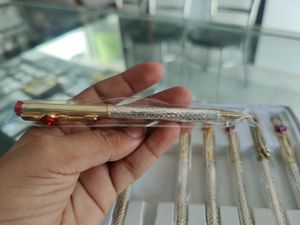 Pure Silver Pen