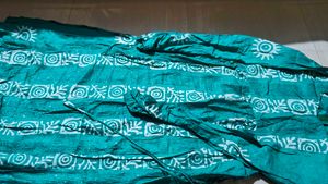 Elegant Kurta Set