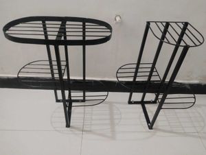 Plant Stand for Home - Balcony - Garden