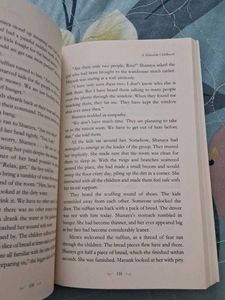 Your Time Will Come by Saranya Umakanthan