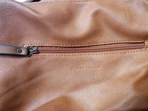 Brown Crossbody Bag superb quality 👍