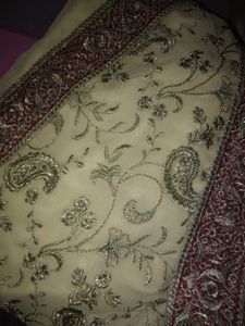 Elegant Anarkali Suit