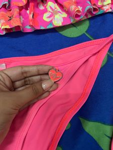 Cute Bikini For Goa And Beaches