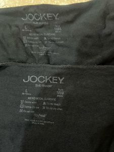 Jockey Combo Set
