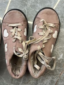 Kids Unisex Shoes