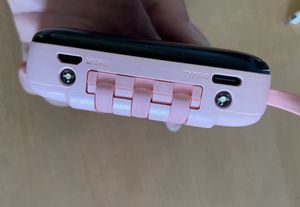 Callmate 10000 mAh 12 W Power Bank