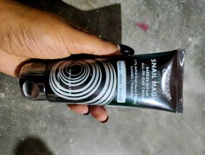 Conscious Chemist Snail Cream