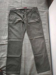 4 Pcs Combo Jeans + Trousers + Shirt + Kurta