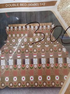 Bed Sheet (Fix Price)