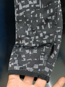 Nike Black Hoodie