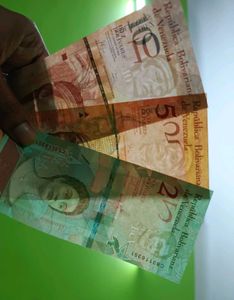 Foreign Note Collection 50 Piece Real Currency UNC