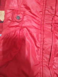 Women&#39;s warm Jacket