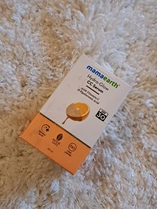 Mamaearth Hydra Glow CC Serum