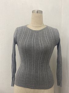 Knit Body Fit
