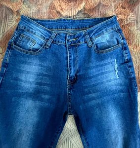 Urbanic Denim jeans
