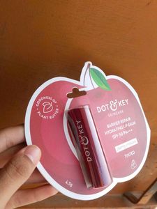 Dot &amp; Key Lip Balm